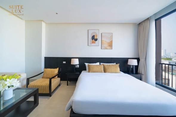 Cho thuê studio, 1 phòng ngủ, Trưng Nữ Vương, Hải Châu, Đà Nẵng - Photo 2