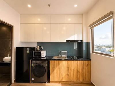 Apartment for rent, Mỹ An 19, Ngũ Hành Sơn, Đà Nẵng - Thumbnail 4
