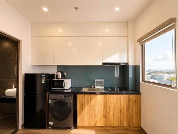 Apartment for rent, Mỹ An 19, Ngũ Hành Sơn, Đà Nẵng - Photo 4