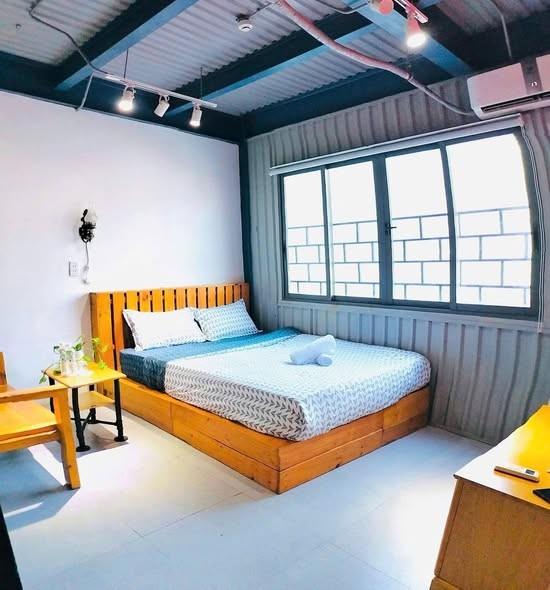 Cho thuê studio, 1 phòng ngủ, Nguyễn Văn Thoại, Ngũ Hành Sơn, Đà Nẵng - Photo 2