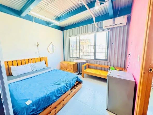 Cho thuê studio, 1 phòng ngủ, Nguyễn Văn Thoại, Ngũ Hành Sơn, Đà Nẵng - Photo 4