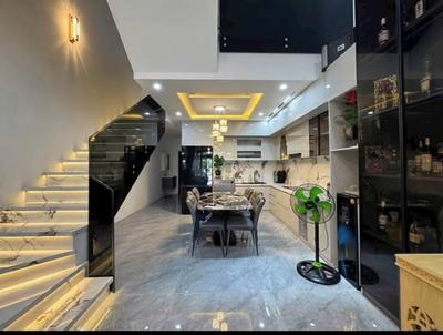 Cho thuê nhà riêng, 3 phòng ngủ, Cồn Dầu 23, Hòa Xuân, Đà Nẵng - Thumbnail 1