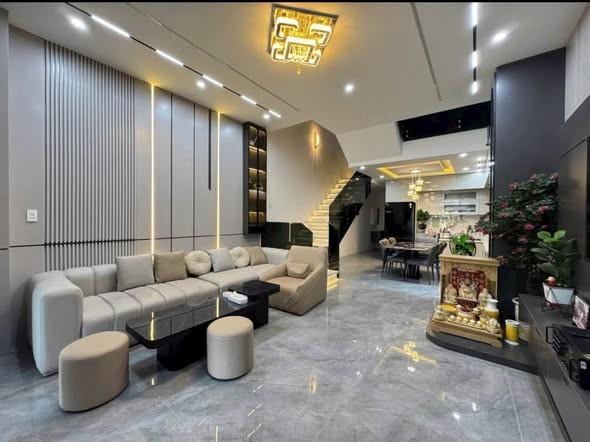 Cho thuê nhà riêng, 3 phòng ngủ, Cồn Dầu 23, Hòa Xuân, Đà Nẵng - Photo 3