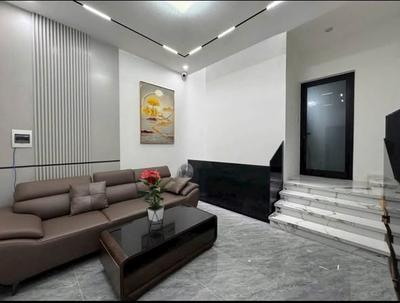 Cho thuê nhà riêng, 3 phòng ngủ, Cồn Dầu 23, Hòa Xuân, Đà Nẵng - Thumbnail 5