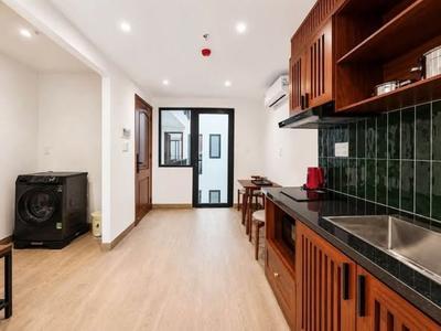 Cho thuê căn hộ, 2 phòng ngủ, Nguyễn Duy Hiệu, An Hải, Đà Nẵng - Thumbnail 3