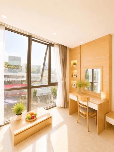 Cho thuê studio, 1 phòng ngủ, Đặng Vũ Hỷ, An Hải, Đà Nẵng - Thumbnail 2