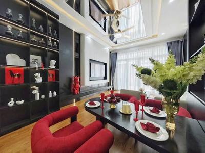 Cho thuê nhà riêng, 3 phòng ngủ, 64m², Huỳnh Ngọc Huệ, Thanh Khê, Đà Nẵng - Thumbnail 3