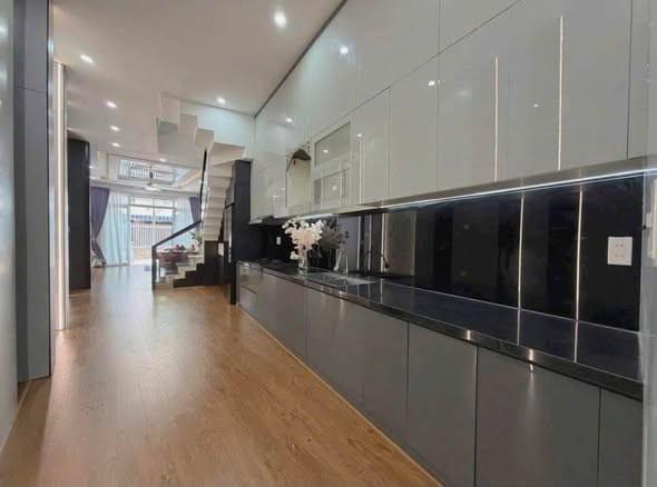 Cho thuê nhà riêng, 3 phòng ngủ, 64m², Huỳnh Ngọc Huệ, Thanh Khê, Đà Nẵng - Photo 5