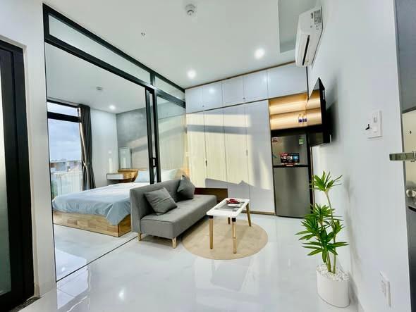 Cho thuê căn hộ, Trần Thanh Mại, An Hải, Đà Nẵng - Photo 2