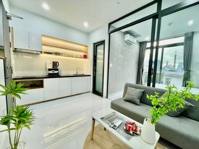 Cho thuê căn hộ, Trần Thanh Mại, An Hải, Đà Nẵng - Thumbnail 4