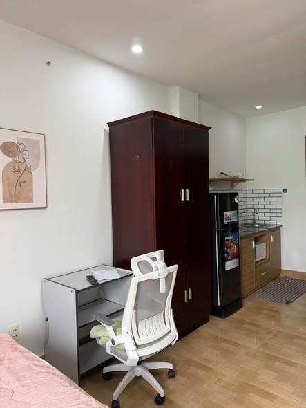 Cho thuê studio, 1 phòng ngủ, Đỗ Bí, Ngũ Hành Sơn, Đà Nẵng - Photo 1