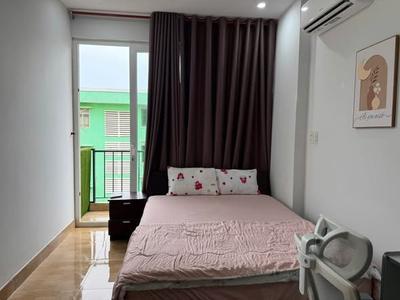 Cho thuê studio, 1 phòng ngủ, Đỗ Bí, Ngũ Hành Sơn, Đà Nẵng - Thumbnail 2