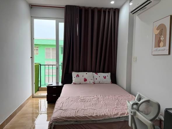 Cho thuê studio, 1 phòng ngủ, Đỗ Bí, Ngũ Hành Sơn, Đà Nẵng - Photo 2