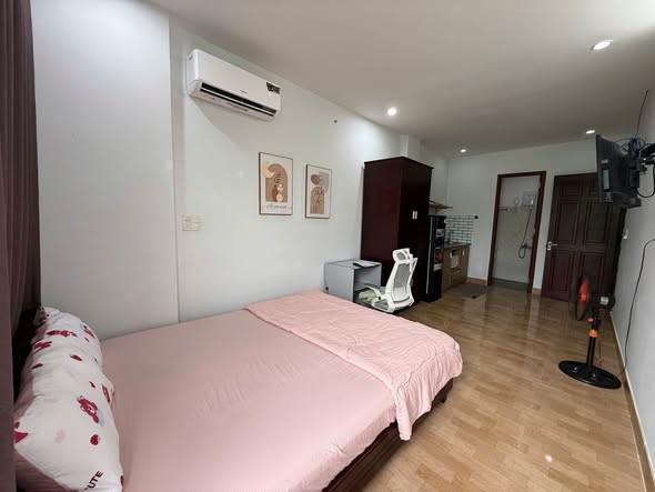 Cho thuê studio, 1 phòng ngủ, Đỗ Bí, Ngũ Hành Sơn, Đà Nẵng - Photo 3
