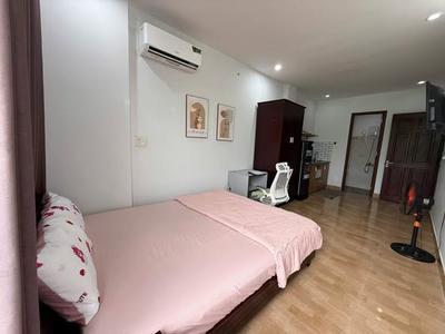 Cho thuê studio, 1 phòng ngủ, Đỗ Bí, Ngũ Hành Sơn, Đà Nẵng - Thumbnail 4