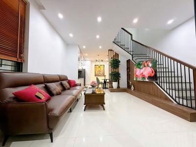 Cho thuê căn hộ, 3 phòng ngủ, 55m², 266 Hoàng Diệu, Hải Châu, Đà Nẵng - Thumbnail 1
