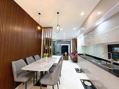 Cho thuê căn hộ, 3 phòng ngủ, 55m², 266 Hoàng Diệu, Hải Châu, Đà Nẵng - Thumbnail 2