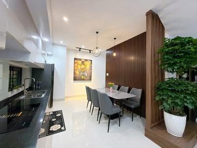 Cho thuê căn hộ, 3 phòng ngủ, 55m², 266 Hoàng Diệu, Hải Châu, Đà Nẵng - Thumbnail 3