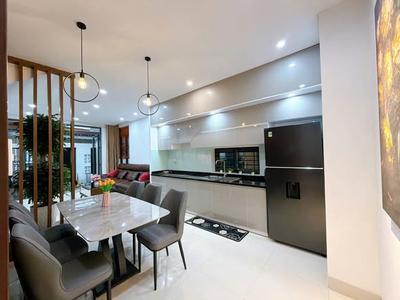 Cho thuê căn hộ, 3 phòng ngủ, 55m², 266 Hoàng Diệu, Hải Châu, Đà Nẵng - Thumbnail 4
