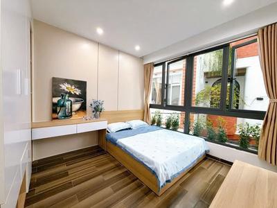 Cho thuê căn hộ, 3 phòng ngủ, 55m², 266 Hoàng Diệu, Hải Châu, Đà Nẵng - Thumbnail 5