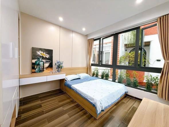 Cho thuê căn hộ, 3 phòng ngủ, 55m², 266 Hoàng Diệu, Hải Châu, Đà Nẵng - Photo 5
