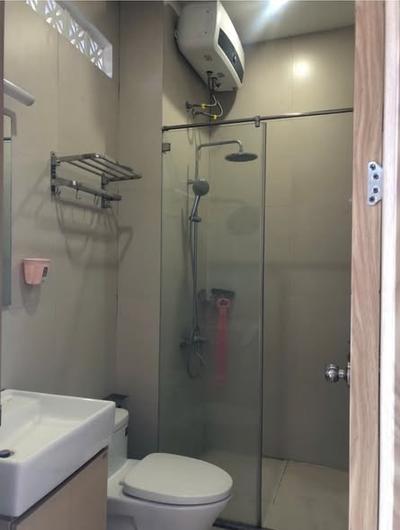 Cho thuê studio, 1 phòng ngủ, Ngô Quyền, Sơn Trà, Đà Nẵng - Thumbnail 1
