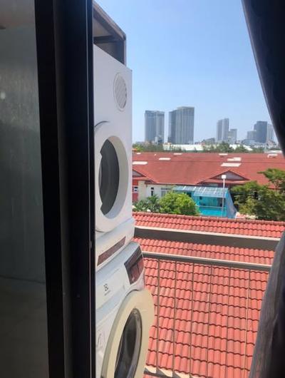 Cho thuê studio, 1 phòng ngủ, Ngô Quyền, Sơn Trà, Đà Nẵng - Thumbnail 2