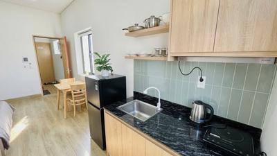 Apartment for rent, Phạm Quang Ảnh, An Hải, Đà Nẵng - Thumbnail 2