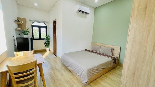 Apartment for rent, Phạm Quang Ảnh, An Hải, Đà Nẵng - Photo 3
