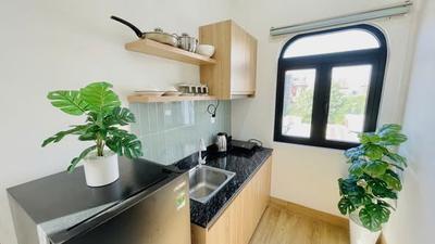 Apartment for rent, Phạm Quang Ảnh, An Hải, Đà Nẵng - Thumbnail 4