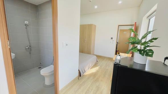 Apartment for rent, Phạm Quang Ảnh, An Hải, Đà Nẵng - Photo 5