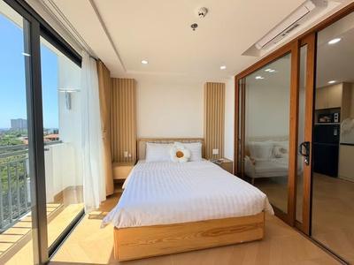 Apartment for rent, Đa Mặn 7, Ngũ Hành Sơn, Đà Nẵng - Thumbnail 3
