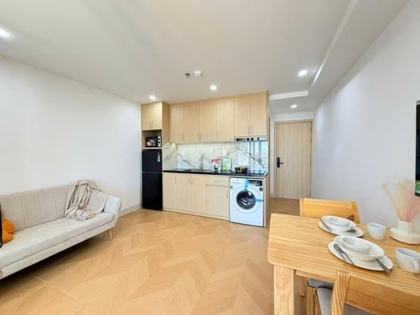 Apartment for rent, Đa Mặn 7, Ngũ Hành Sơn, Đà Nẵng - Photo 5