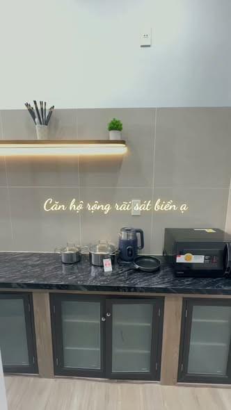 Cho thuê studio, 1 phòng ngủ, An Nhơn 4, An Hải, Đà Nẵng - Photo 1