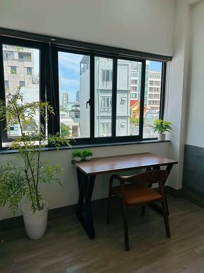 Cho thuê studio, 1 phòng ngủ, An Nhơn 4, An Hải, Đà Nẵng - Thumbnail 4