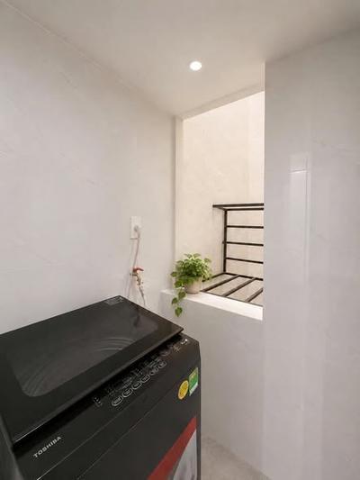 Cho thuê căn hộ, 1 phòng ngủ, 110 Hói Kiểng 11, Ngũ Hành Sơn, Đà Nẵng - Thumbnail 2