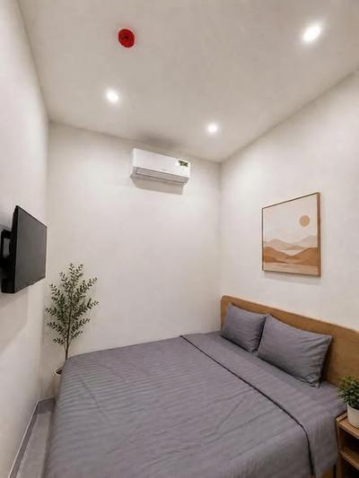 Cho thuê căn hộ, 1 phòng ngủ, 110 Hói Kiểng 11, Ngũ Hành Sơn, Đà Nẵng - Thumbnail 3