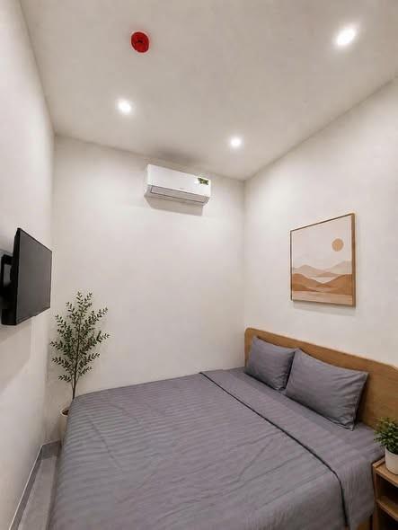 Cho thuê căn hộ, 1 phòng ngủ, 110 Hói Kiểng 11, Ngũ Hành Sơn, Đà Nẵng - Photo 3