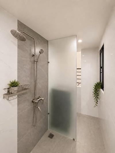 Cho thuê căn hộ, 1 phòng ngủ, 110 Hói Kiểng 11, Ngũ Hành Sơn, Đà Nẵng - Thumbnail 4