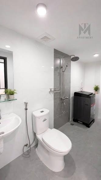 Cho thuê căn hộ, 1 phòng ngủ, 110 Hói Kiểng 11, Ngũ Hành Sơn, Đà Nẵng - Photo 5