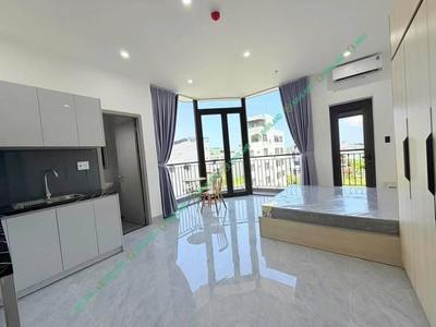 Cho thuê căn hộ, Hoà Phú 30, Hòa Khánh, Đà Nẵng - Thumbnail 1