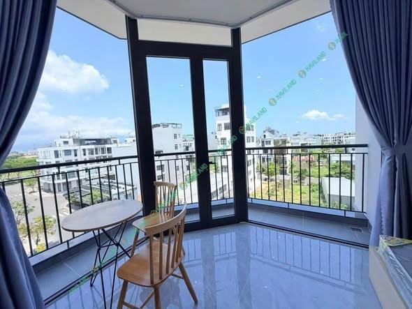 Cho thuê căn hộ, Hoà Phú 30, Hòa Khánh, Đà Nẵng - Photo 5