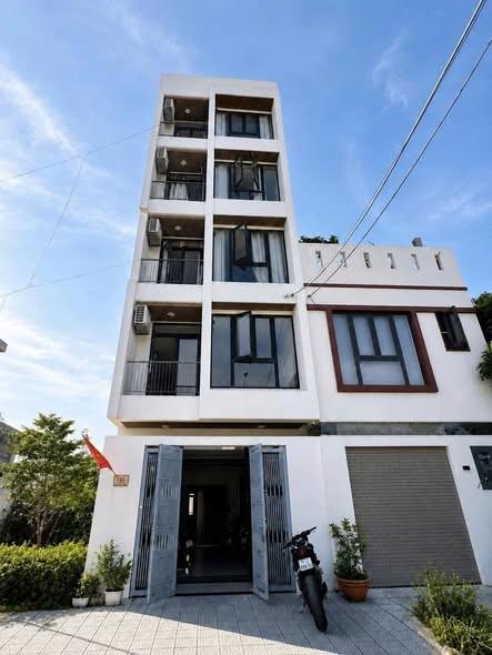 Cho thuê căn hộ, Thủy Sơn 5, Ngũ Hành Sơn, Đà Nẵng - Photo 2