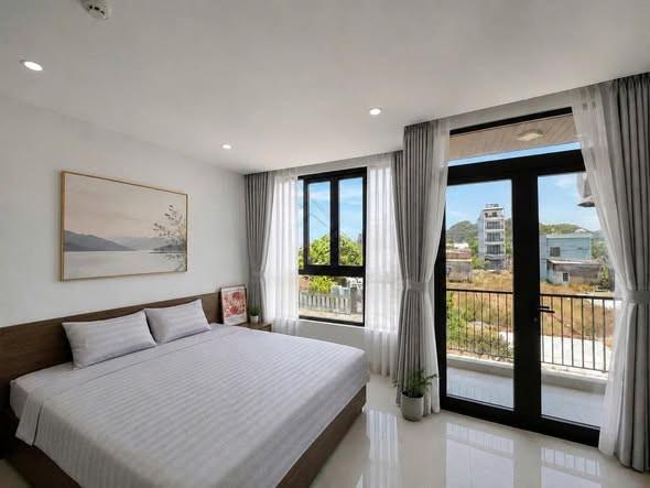 Cho thuê căn hộ, Thủy Sơn 5, Ngũ Hành Sơn, Đà Nẵng - Photo 4