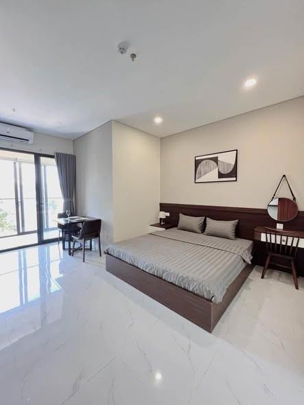 Cho thuê căn hộ, 1 phòng ngủ, Nguyễn Lữ, Ngũ Hành Sơn, Đà Nẵng - Photo 1
