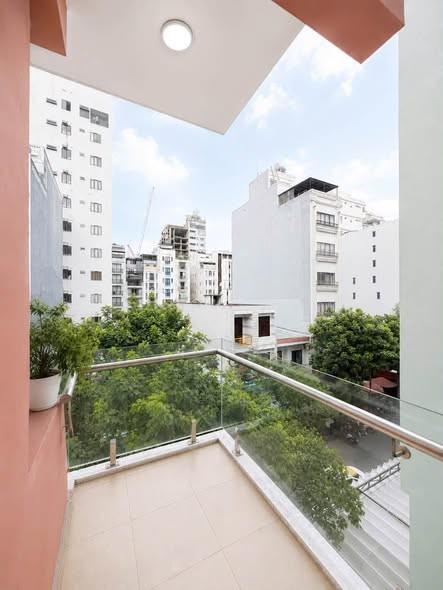 Cho thuê căn hộ, 100m², An Thượng, Ngũ Hành Sơn, Đà Nẵng - Photo 1
