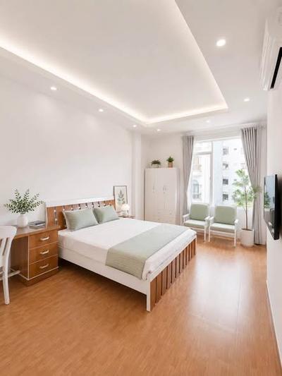 Cho thuê căn hộ, 100m², An Thượng, Ngũ Hành Sơn, Đà Nẵng - Thumbnail 2