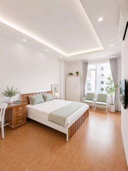 Cho thuê căn hộ, 100m², An Thượng, Ngũ Hành Sơn, Đà Nẵng - Photo 2