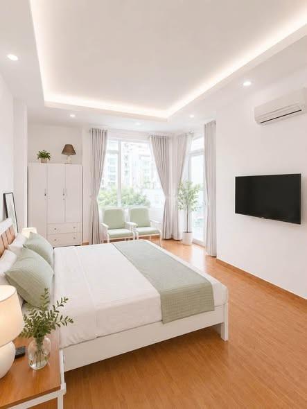 Cho thuê căn hộ, 100m², An Thượng, Ngũ Hành Sơn, Đà Nẵng - Photo 3
