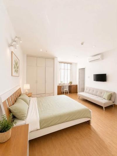 Cho thuê căn hộ, 100m², An Thượng, Ngũ Hành Sơn, Đà Nẵng - Thumbnail 5